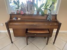 Hobart cable piano. for sale  Miami