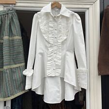 Victorian style blouse for sale  MANCHESTER