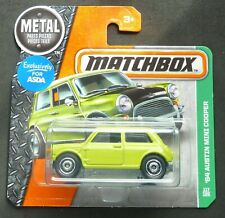 2017 matchbox 117 for sale  NOTTINGHAM