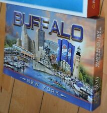 Buffalo new york gebraucht kaufen  Offenbach