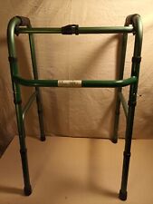 Folding lightweight zimmer for sale  NEWTON-LE-WILLOWS