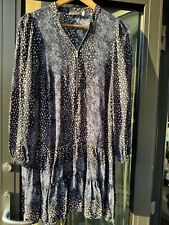 Used, Mint Velvet Speckled Dress 10  for sale  Shipping to South Africa