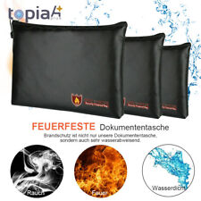 Feuerfeste dokumententasche fe gebraucht kaufen  Aspisheim, Grolsheim