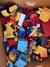 Lego duplo konvolut gebraucht kaufen  Dornhan