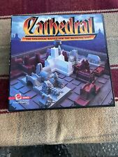 Cathedral board game. for sale  San Jose