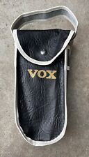 Bolsa de transporte para pedal de guitarra Vox Wah Wah estojo V845 V846 V847 tamanho clássico Crybaby comprar usado  Enviando para Brazil