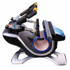 sublimation heat press for sale  Canada