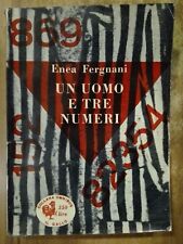 Enea fergnani uomo usato  Cento