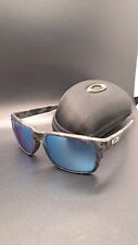 Oakley holbrook black for sale  Shipping to Ireland