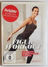 Brigitte fitness figur gebraucht kaufen  Bremen
