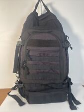 Soc black backpack for sale  Suffolk