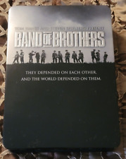 band brothers dvd set for sale  Broken Bow