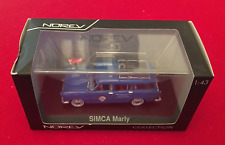 Simca marly edf d'occasion  Saclas