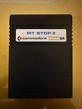 Commodore pit stop usato  Palermo