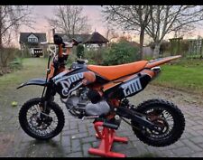 Thumpstar dirty 160 for sale  LUTON