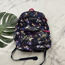 Jansport cats space for sale  Sacramento