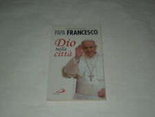 libro papa francesco usato  Milano