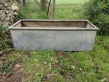 water trough garden for sale  LINCOLN