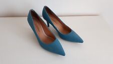 Turquoise belissimo shoes for sale  MIDDLESBROUGH