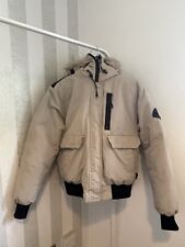 Zavetti canada jacket for sale  LIVERPOOL
