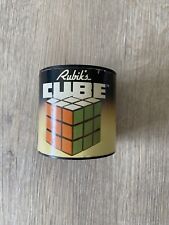 Vintage rubik cube for sale  SOLIHULL