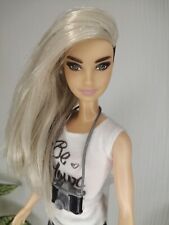 🩷🩷Lalka Barbie Fashionistas 107, Bądź sobą, 📷🩷🩷 na sprzedaż  Wysyłka do Poland