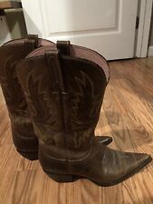 Lucchese charlie horse for sale  Santa Rosa