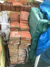 Quarry tiles reclaimed for sale  LUTON