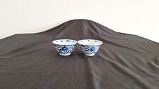 Pair chinese porcelain for sale  ST. NEOTS
