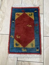 gabbeh rug for sale  WARRINGTON