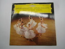 Opern ballette deutsche for sale  Albuquerque