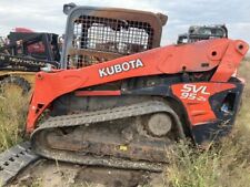 Kubota svl95 loader for sale  Spencer