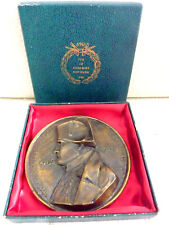 Médaille bicentenaire naissan d'occasion  Juan-les-Pins