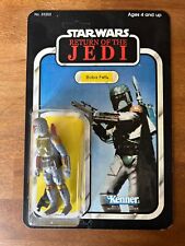 Figurine bobba fett d'occasion  Brantôme