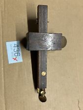 Wood marking gauge for sale  COVENTRY