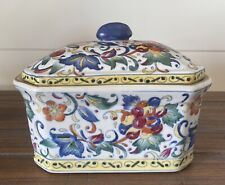 Accent decorative lidded for sale  Russellville