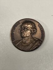 Christopher columbus 500 for sale  Muscatine