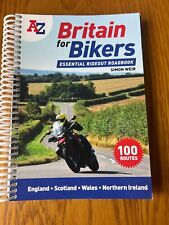 Britain bikers 100 for sale  LEICESTER