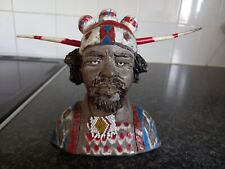 Vintage african zulu for sale  UXBRIDGE