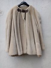 Byblos giacca pelliccia usato  Ceglie Messapica