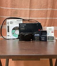 Panasonic lumix dmc for sale  Clearwater