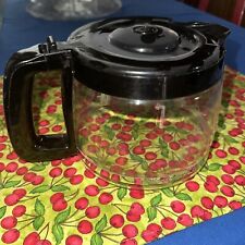 replacement carafe kitchen aid for sale  Indio