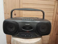 Vintage sharp cd45h for sale  Shipping to Ireland