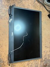 Used, DELL LATITUDE 3510 15.6" FHD NON-TOUCH DISPLAY LCD LAPTOP SCREEN ASSEMBLY for sale  Shipping to South Africa