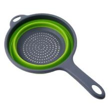 Food colander silicone for sale  MANCHESTER