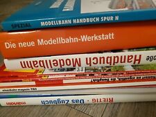 Bücher eisenbahn magazin gebraucht kaufen  Hamburg