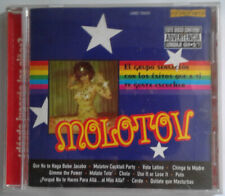 Album disc molotov gebraucht kaufen  Obersulm