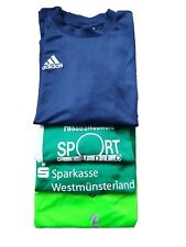Adidas sportshirt trainingsshi gebraucht kaufen  Rosendahl