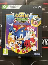 Sonic origins plus for sale  KIDDERMINSTER
