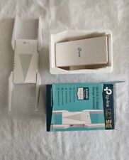 TP-Link AX5400 WiFi 6 Range Extender with Ethernet Port (RE815X) for sale  Shipping to South Africa
